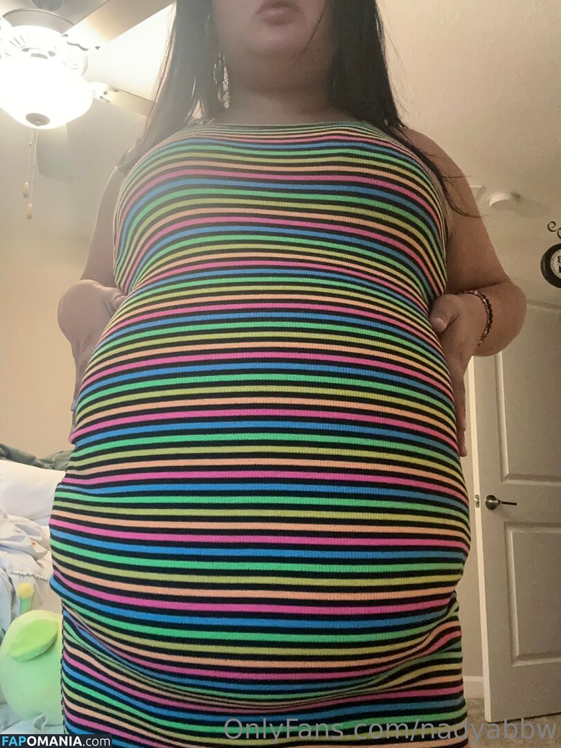 nadya_chubby / nadyabbw Nackt OnlyFans  Geleaktes Foto #338