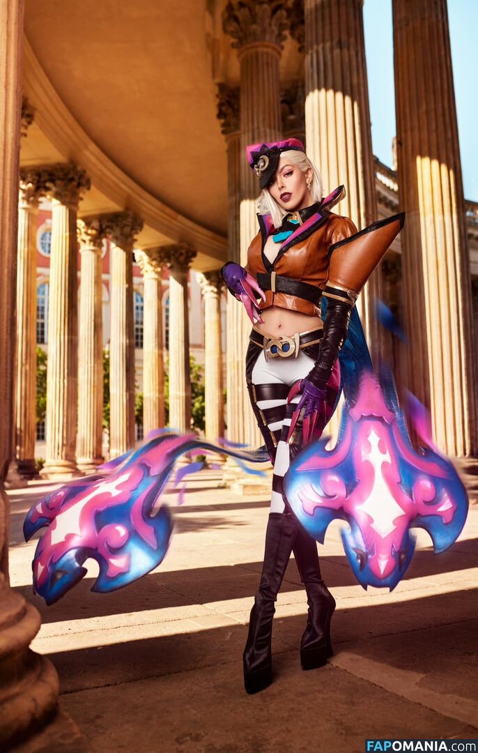 Nadyasonika Nackt OnlyFans  Geleaktes Foto #69