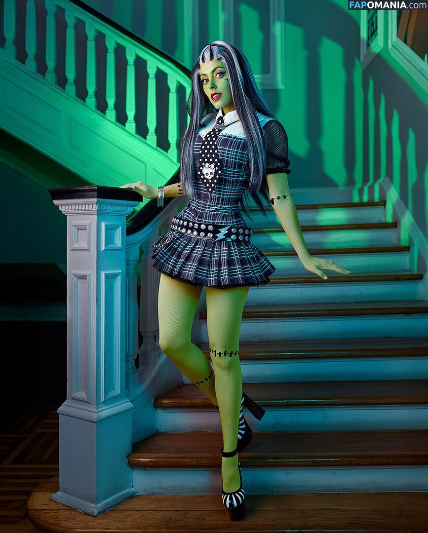 Nadyasonika Nackt OnlyFans  Geleaktes Foto #267