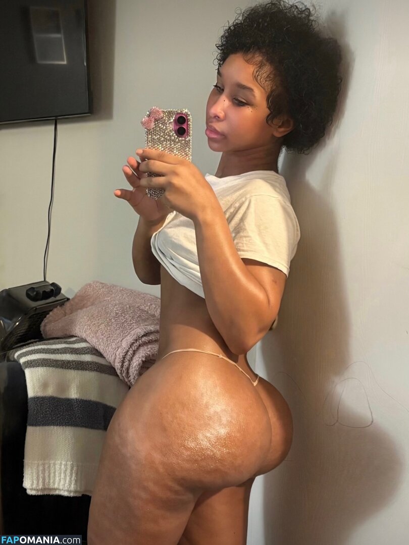 Naebxaa / boujeeea Nackt OnlyFans  Geleaktes Foto #2
