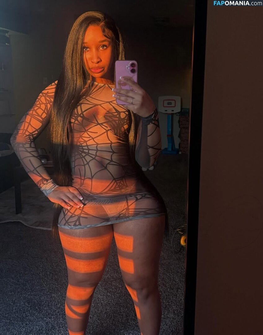 Naebxaa / boujeeea Nackt OnlyFans  Geleaktes Foto #6