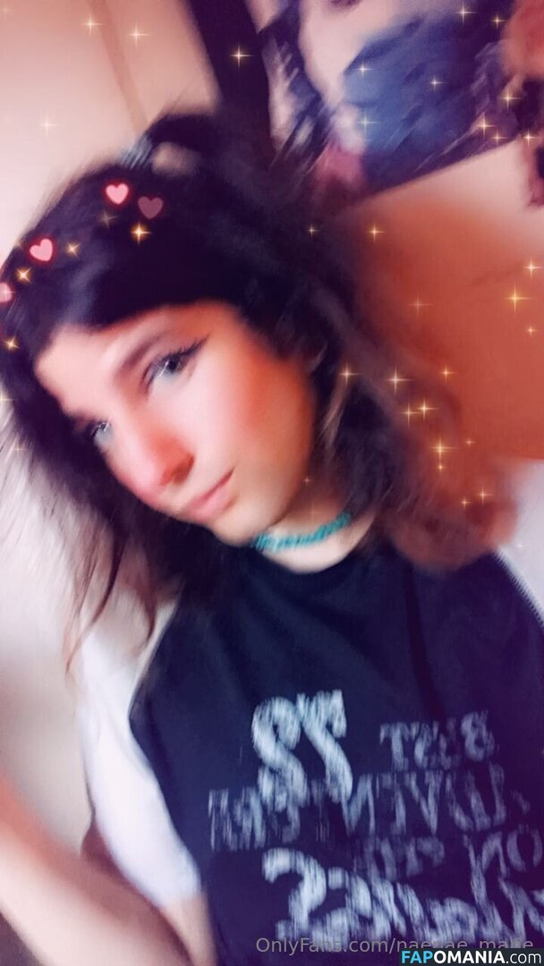 naenae_marie / naenaemarie0 Nackt OnlyFans  Geleaktes Foto #1