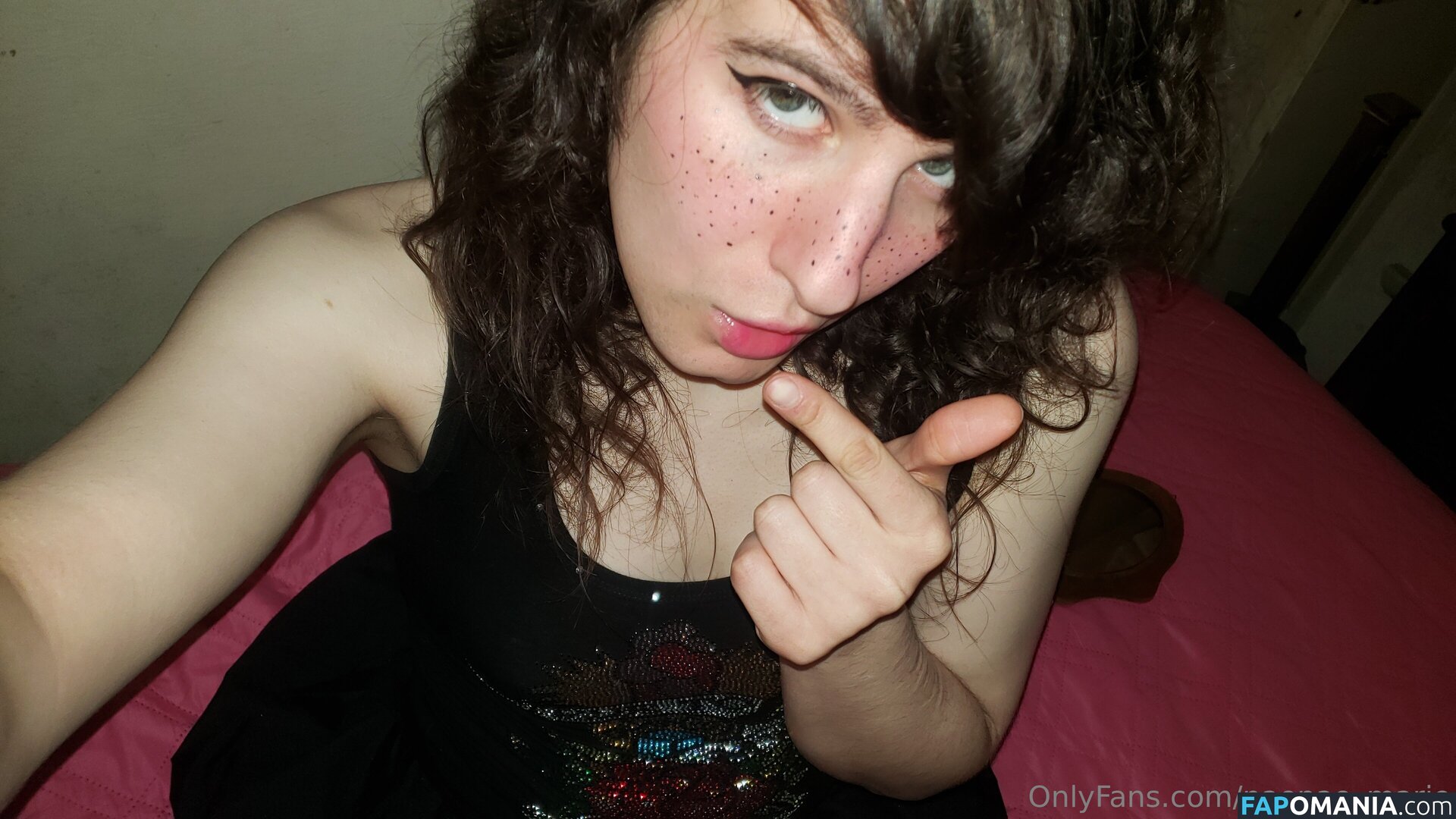 naenae_marie / naenaemarie0 Nackt OnlyFans  Geleaktes Foto #2