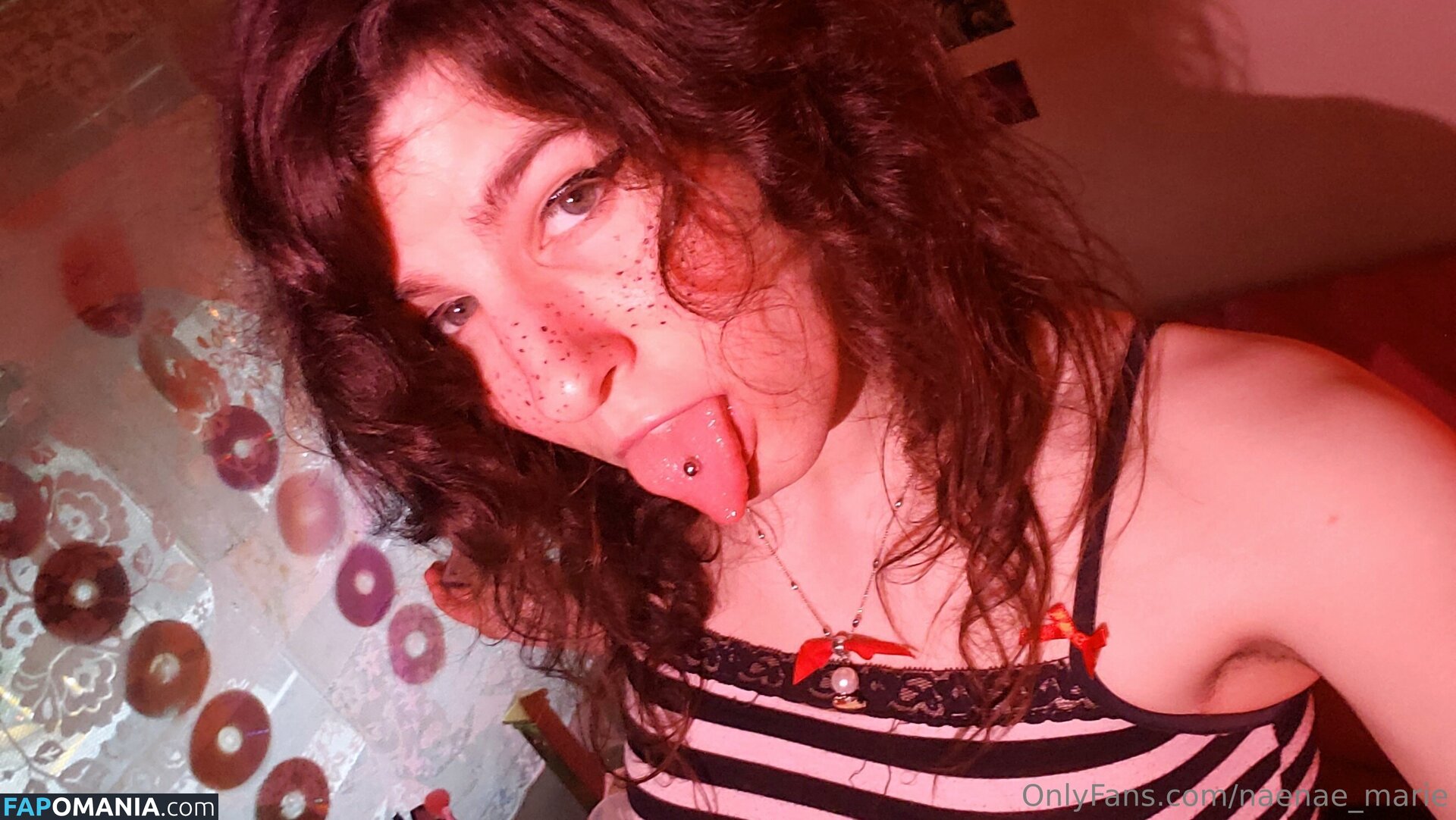 naenae_marie / naenaemarie0 Nackt OnlyFans  Geleaktes Foto #5