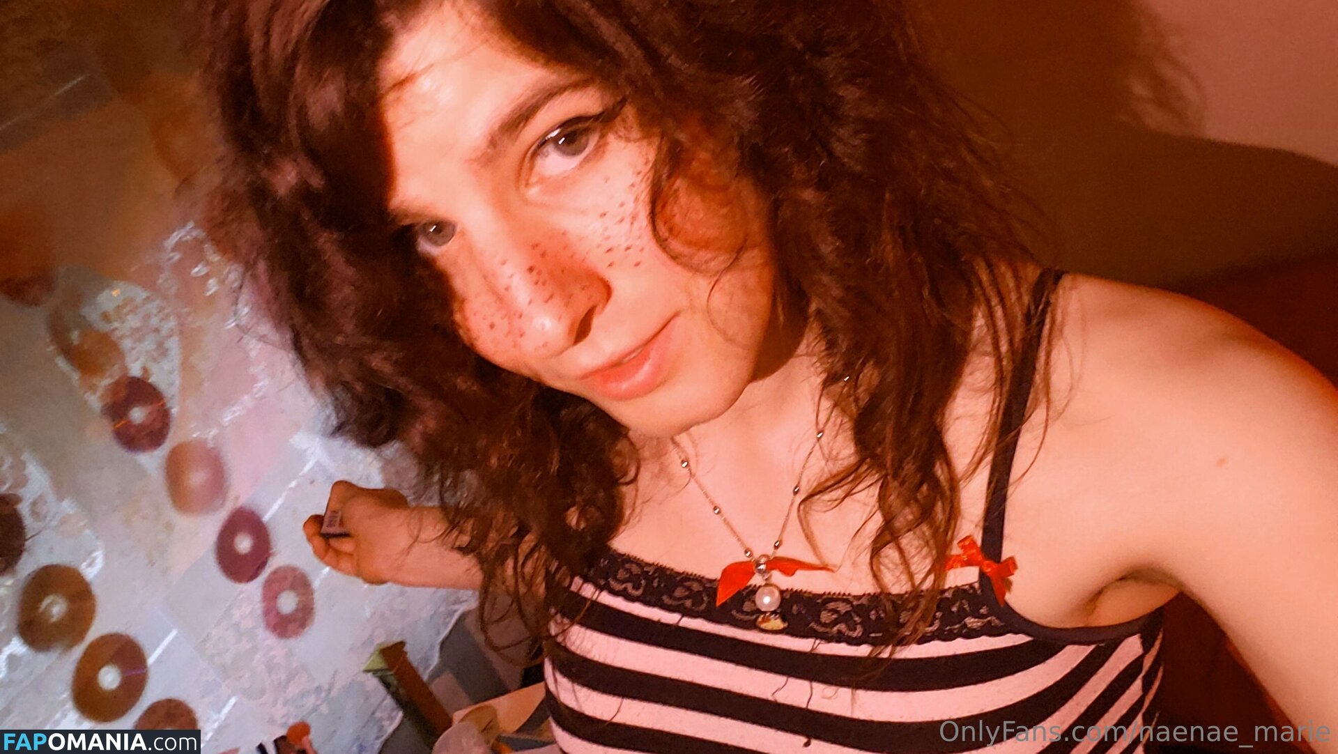 naenae_marie / naenaemarie0 Nackt OnlyFans  Geleaktes Foto #6