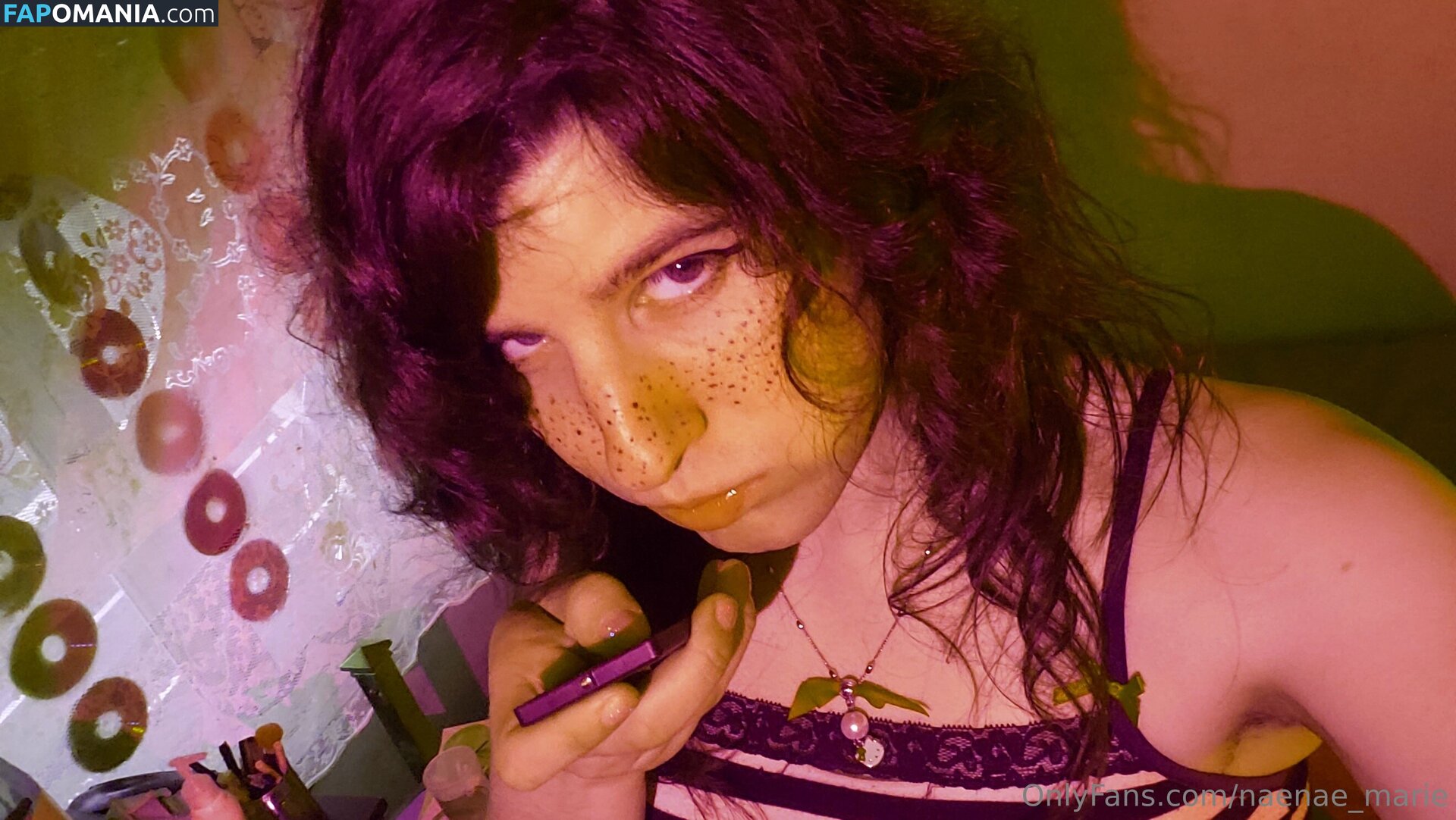 naenae_marie / naenaemarie0 Nackt OnlyFans  Geleaktes Foto #7