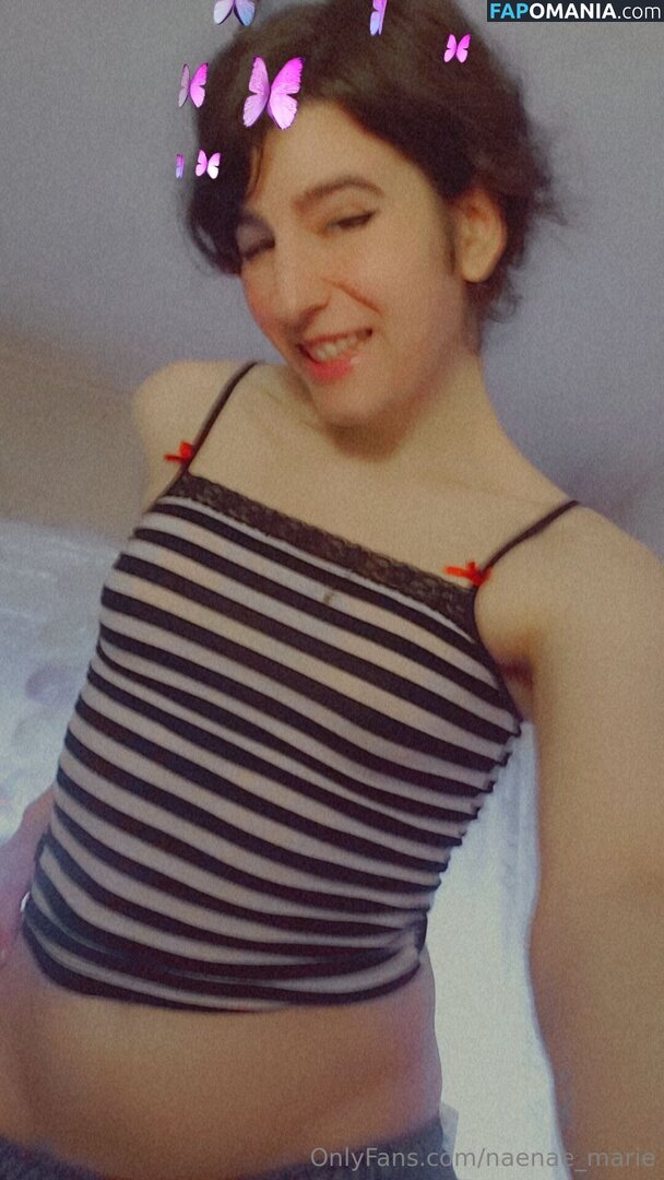 naenae_marie / naenaemarie0 Nackt OnlyFans  Geleaktes Foto #8