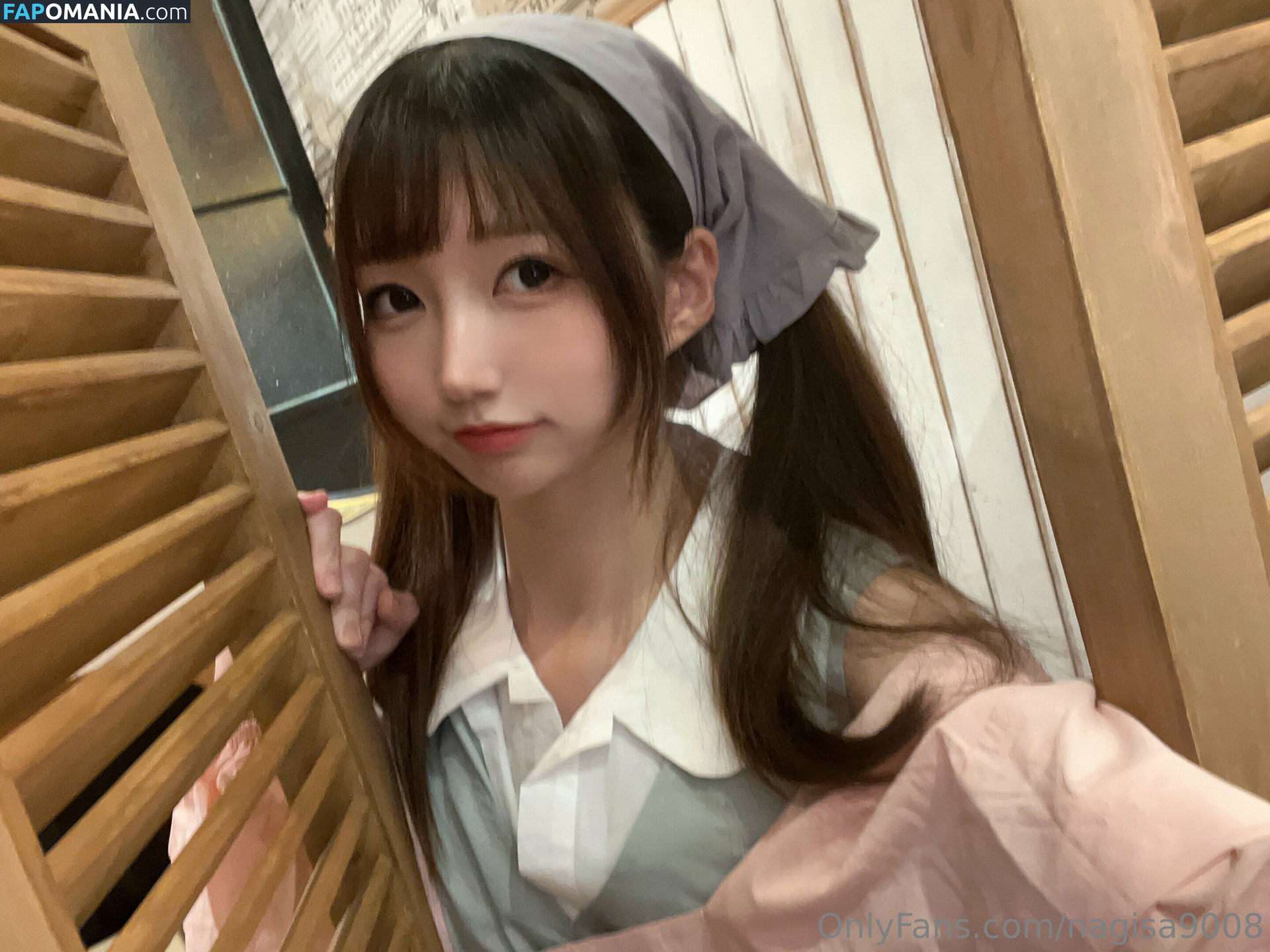 nagesaa9008 / nagisa9008 Nackt OnlyFans  Geleaktes Foto #34