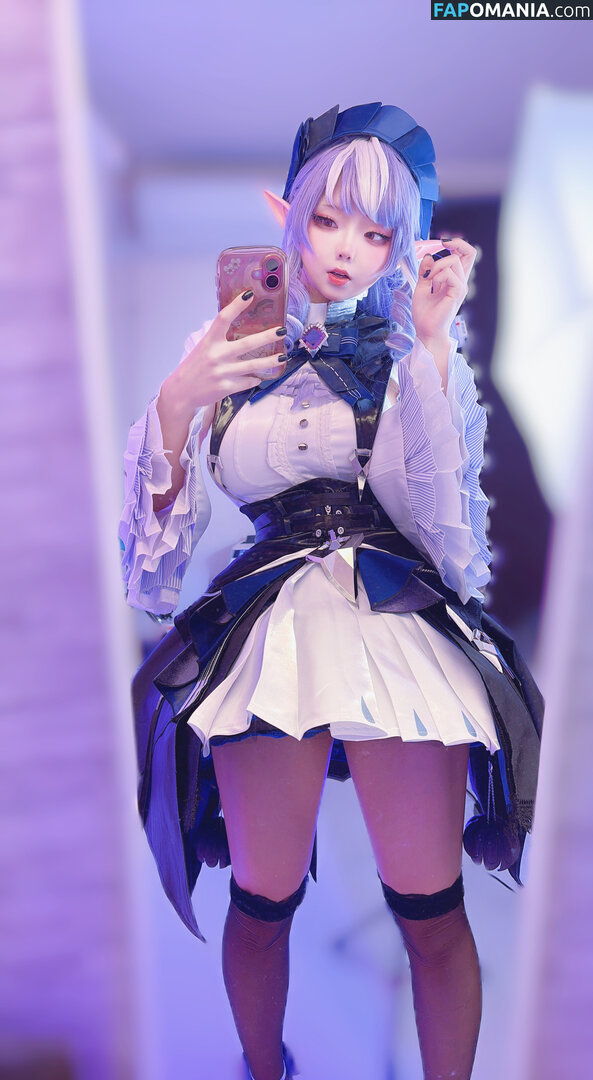 Nagomitei / OFTV / nagomitei_chu2 / nagomivisit / なごみ亭ちゅちゅ Nackt OnlyFans  Geleaktes Foto #23
