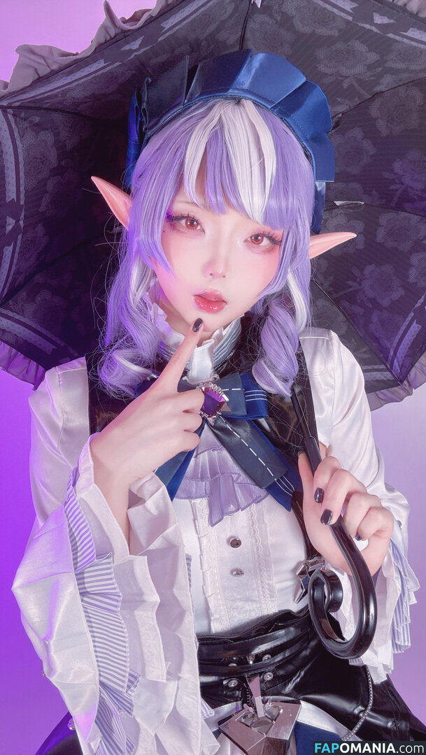 Nagomitei / OFTV / nagomitei_chu2 / nagomivisit / なごみ亭ちゅちゅ Nackt OnlyFans  Geleaktes Foto #24