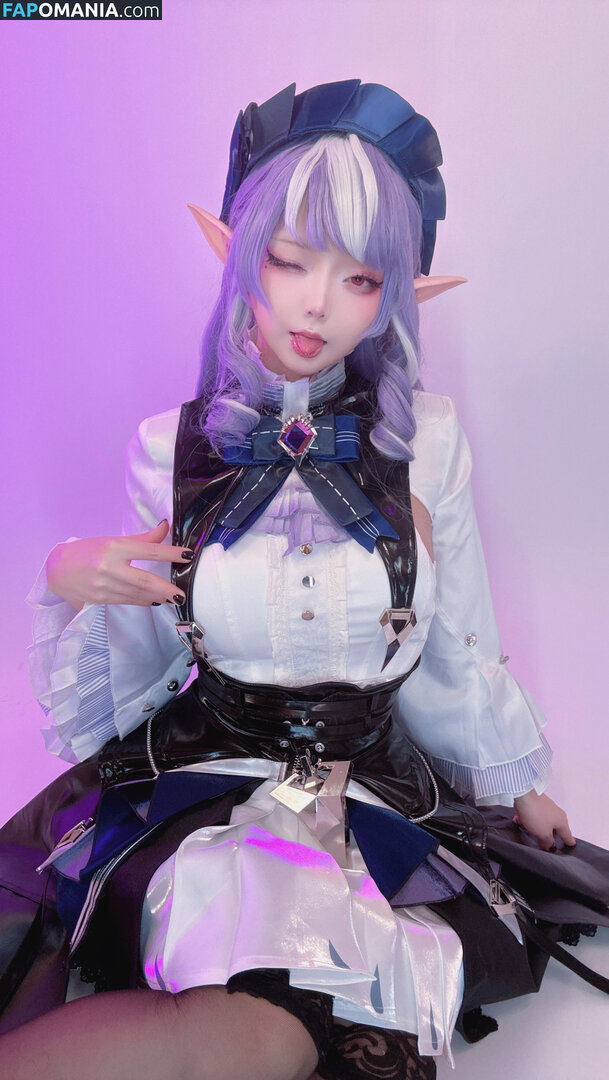Nagomitei / OFTV / nagomitei_chu2 / nagomivisit / なごみ亭ちゅちゅ Nackt OnlyFans  Geleaktes Foto #28