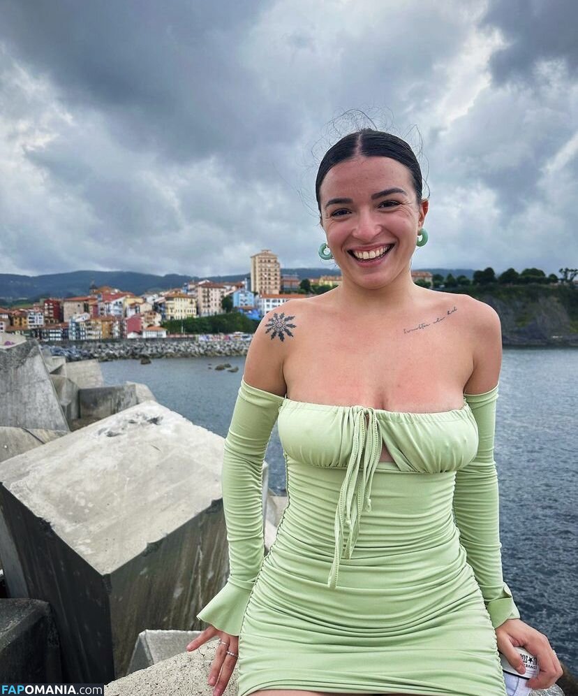 nagoreiturregii Nackt OnlyFans  Geleaktes Foto #1