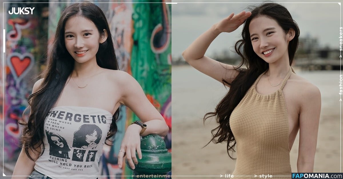 Nahyun Kim Nackt OnlyFans  Geleaktes Foto #1