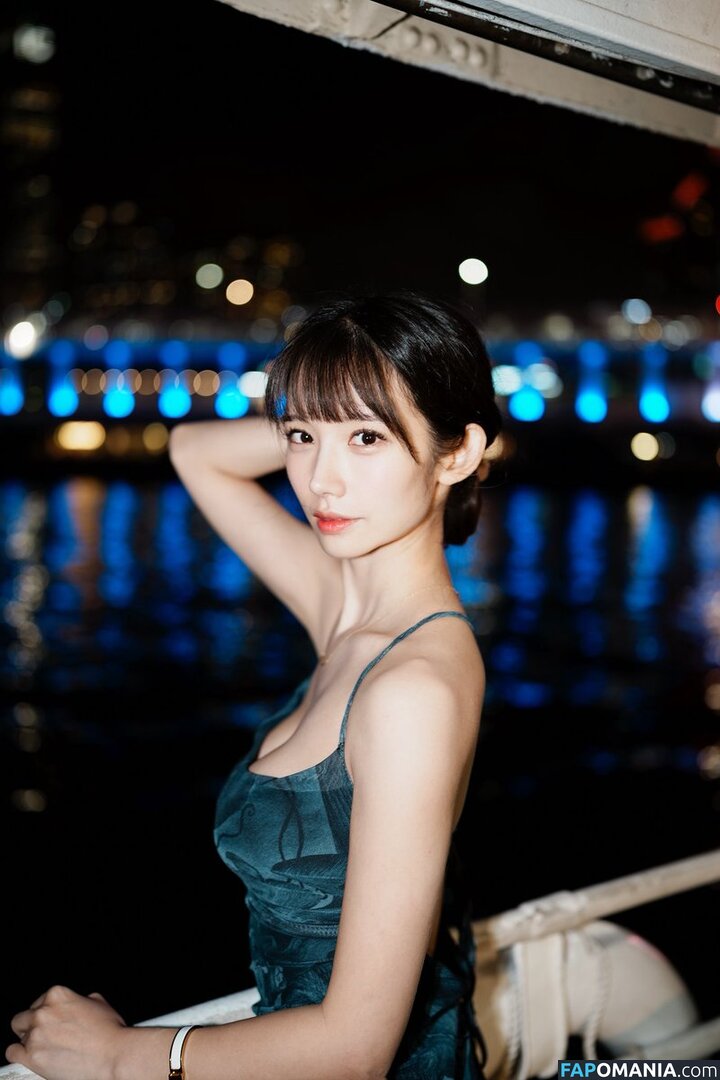 Nahyun Kim Nackt OnlyFans  Geleaktes Foto #3
