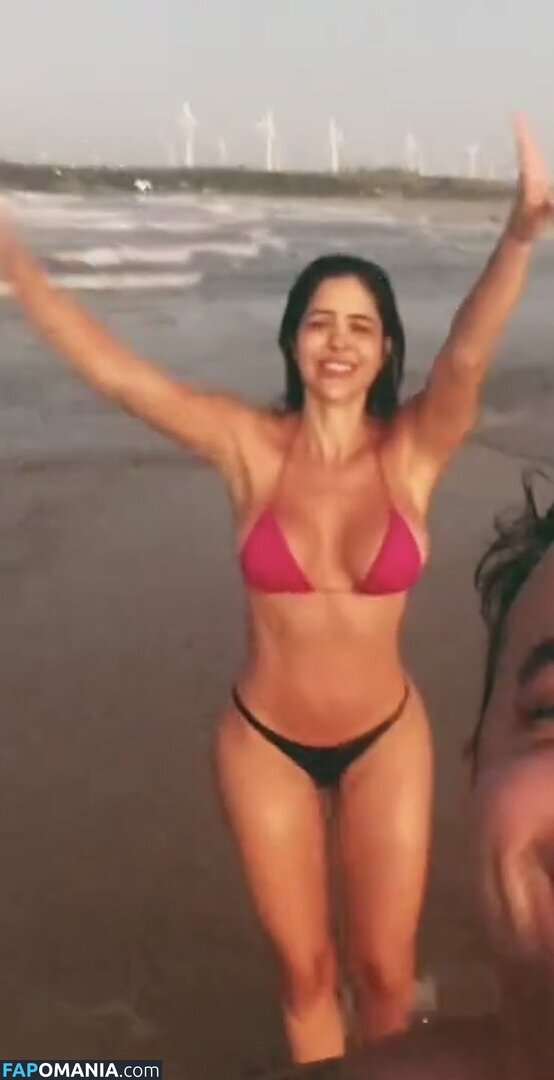 Naira Avila / nairaavila Nackt OnlyFans  Geleaktes Foto #3