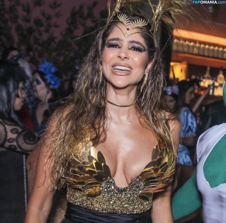 Naira Avila / nairaavila Nackt OnlyFans  Geleaktes Foto #4