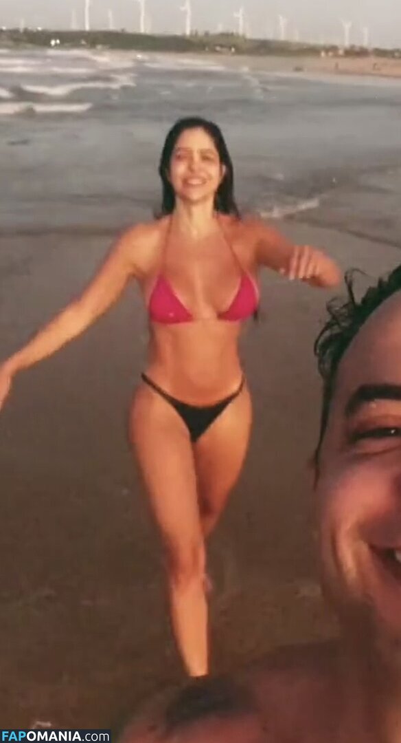Naira Avila / nairaavila Nackt OnlyFans  Geleaktes Foto #5