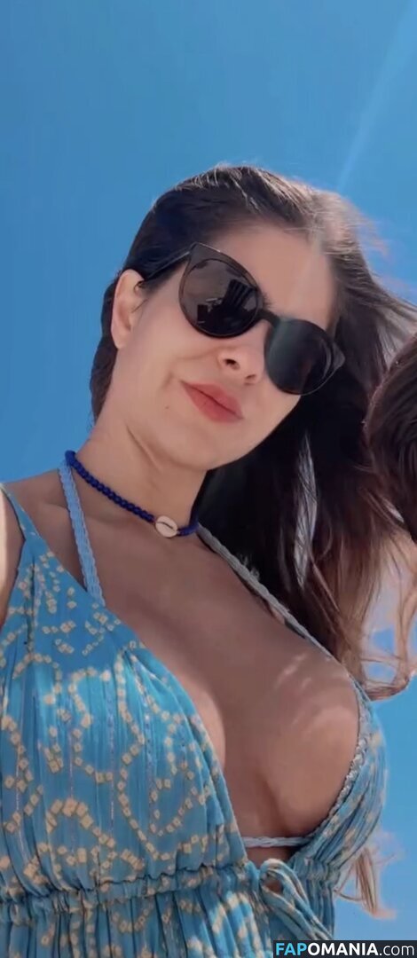 Naira Avila / nairaavila Nackt OnlyFans  Geleaktes Foto #7