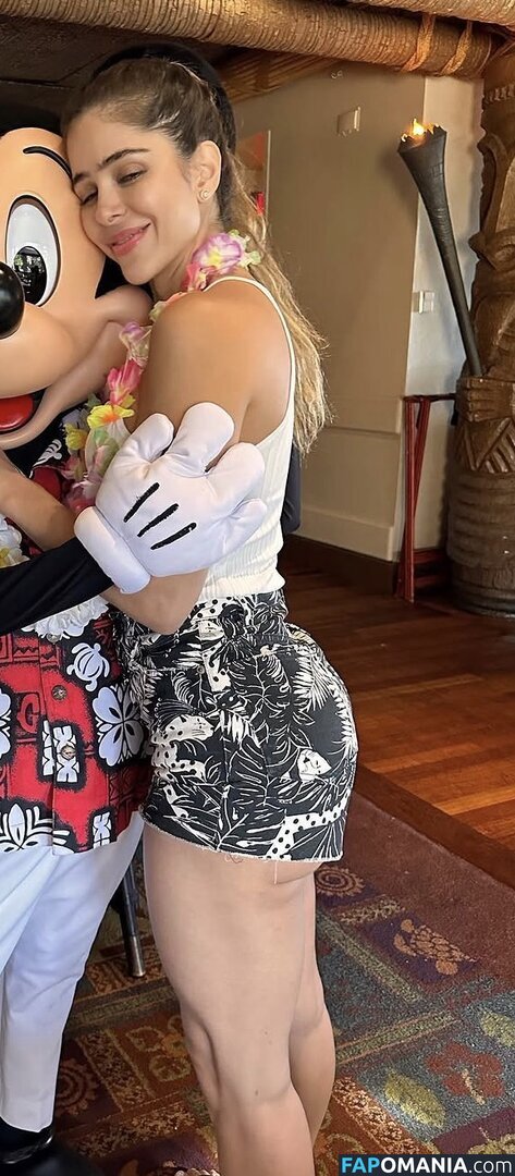 Naira Avila / nairaavila Nackt OnlyFans  Geleaktes Foto #8