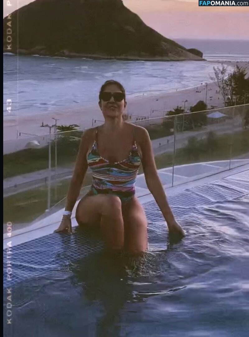 Naira Avila / nairaavila Nackt OnlyFans  Geleaktes Foto #9
