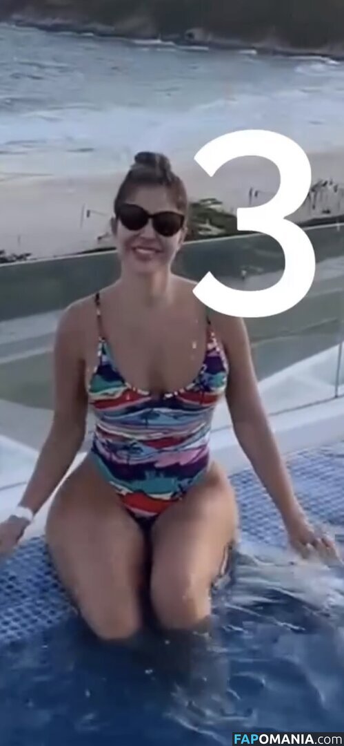 Naira Avila / nairaavila Nackt OnlyFans  Geleaktes Foto #11