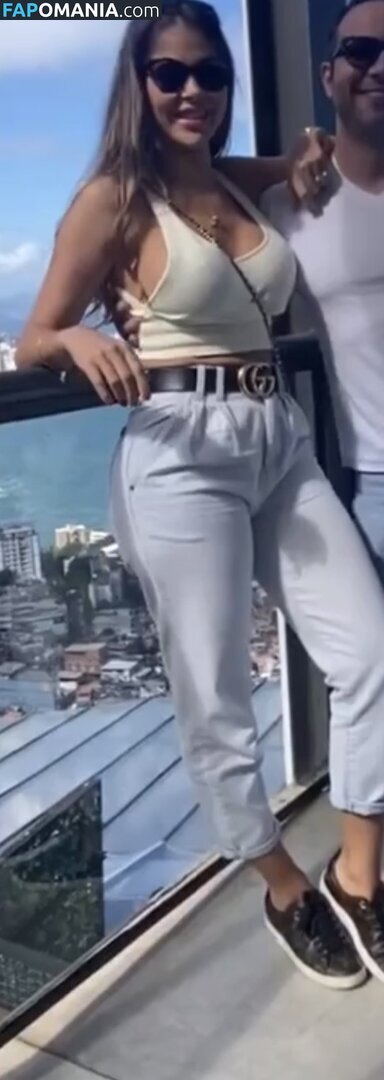 Naira Avila / nairaavila Nackt OnlyFans  Geleaktes Foto #12