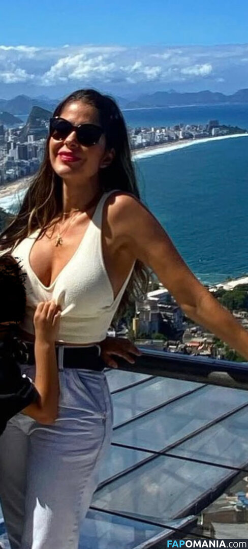 Naira Avila / nairaavila Nackt OnlyFans  Geleaktes Foto #16