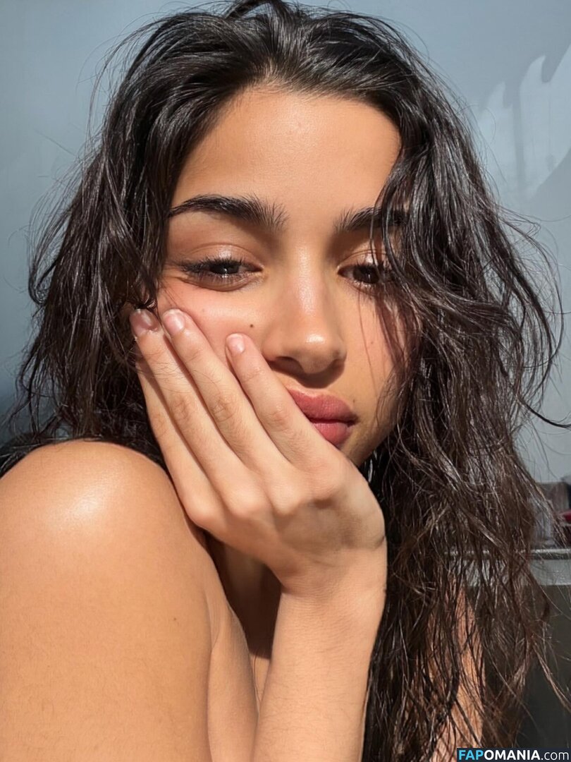 Najwa Khliwa / najwakhliwa Nackt OnlyFans  Geleaktes Foto #1