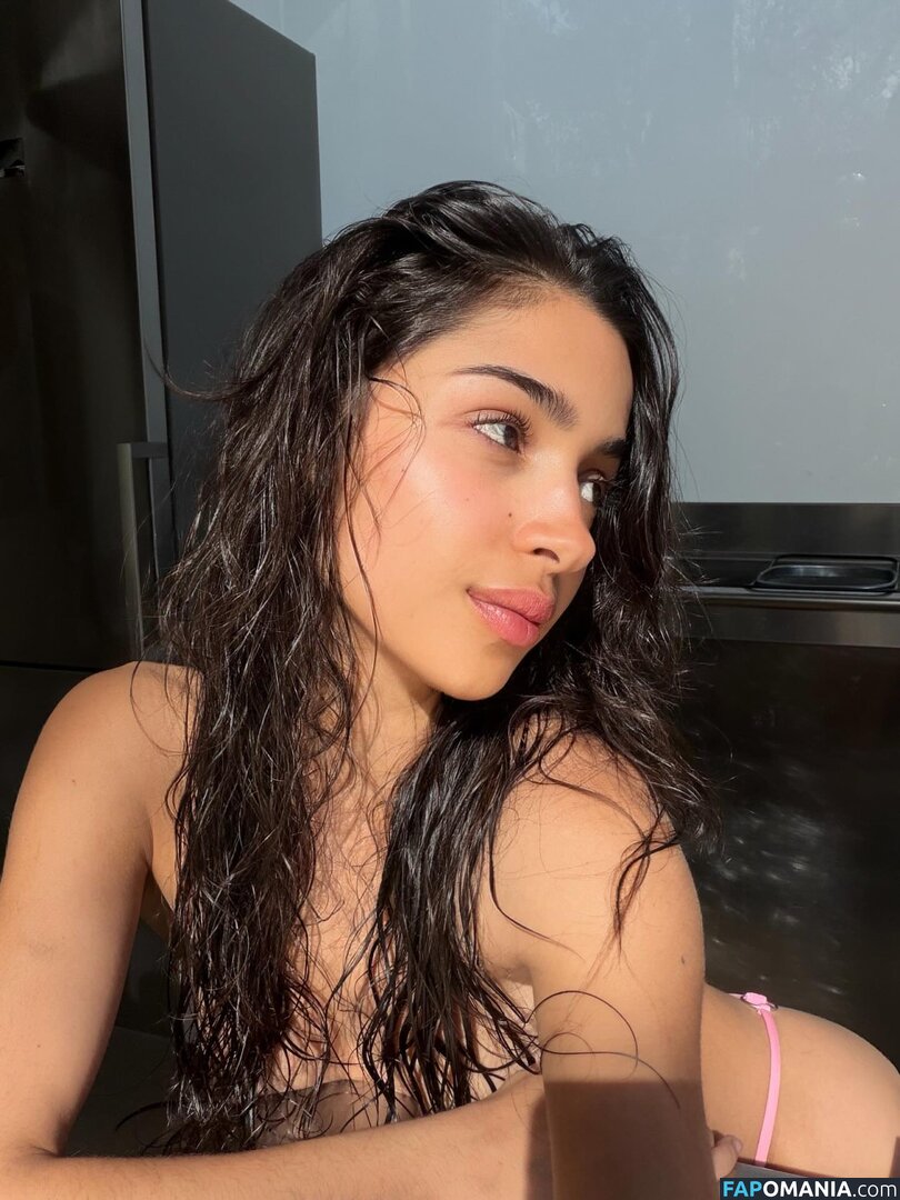 Najwa Khliwa / najwakhliwa Nackt OnlyFans  Geleaktes Foto #2