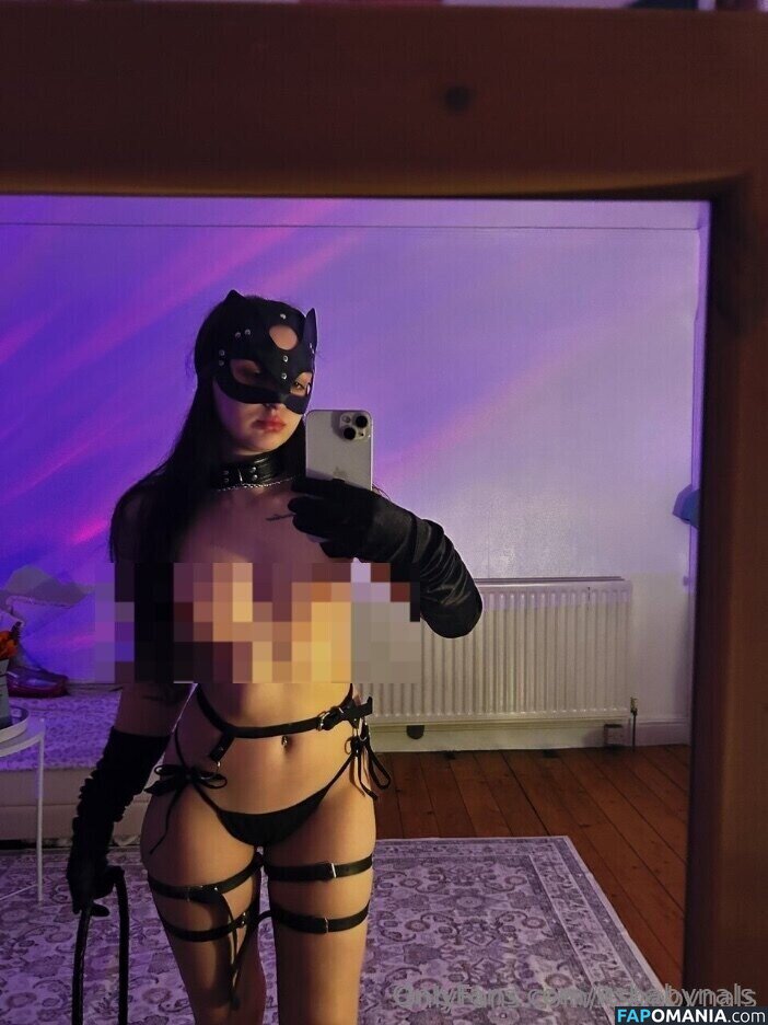 Nalianicole / itsbabynals / nalianicole_ Nackt OnlyFans  Geleaktes Foto #6