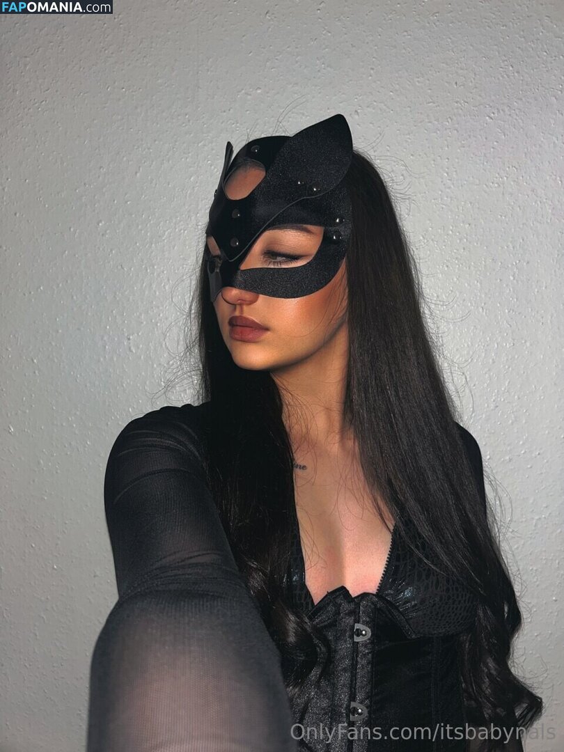 Nalianicole / itsbabynals / nalianicole_ Nackt OnlyFans  Geleaktes Foto #14