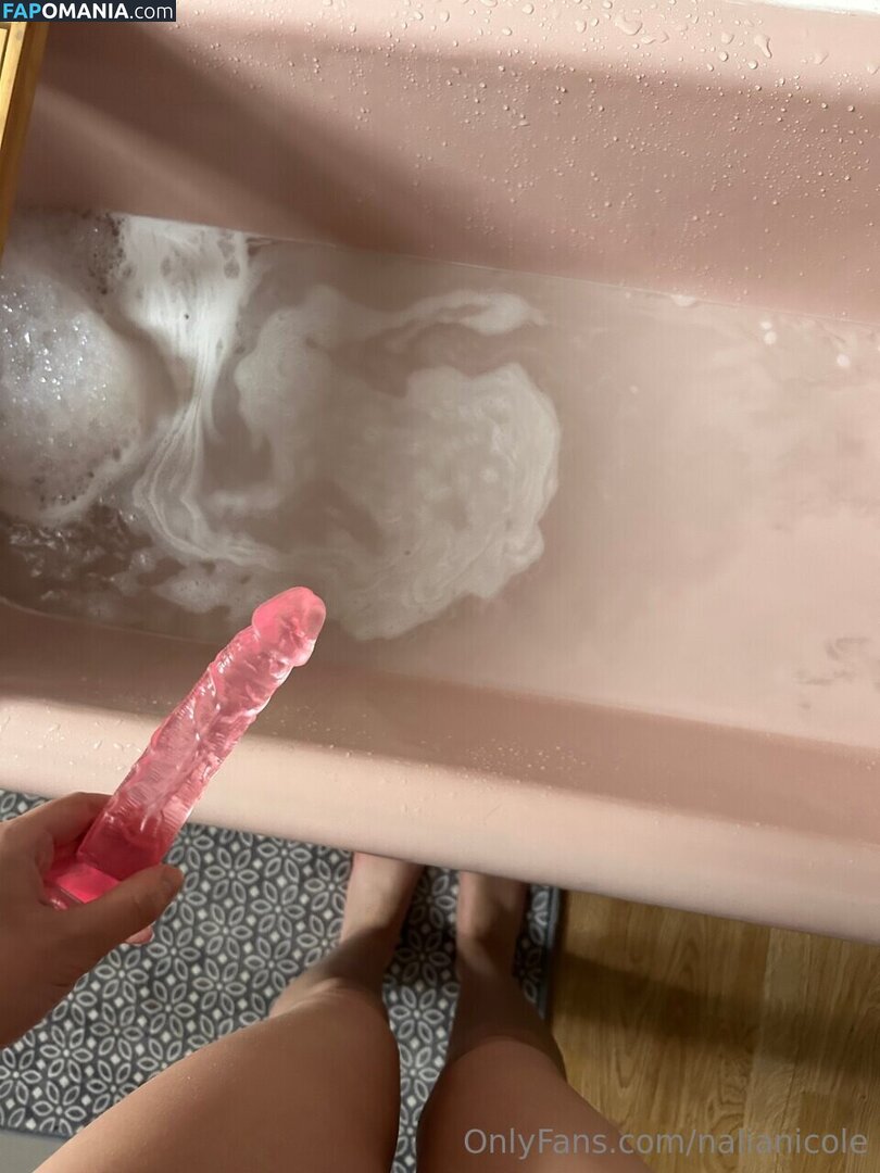 Nalianicole / itsbabynals / nalianicole_ Nackt OnlyFans  Geleaktes Foto #15