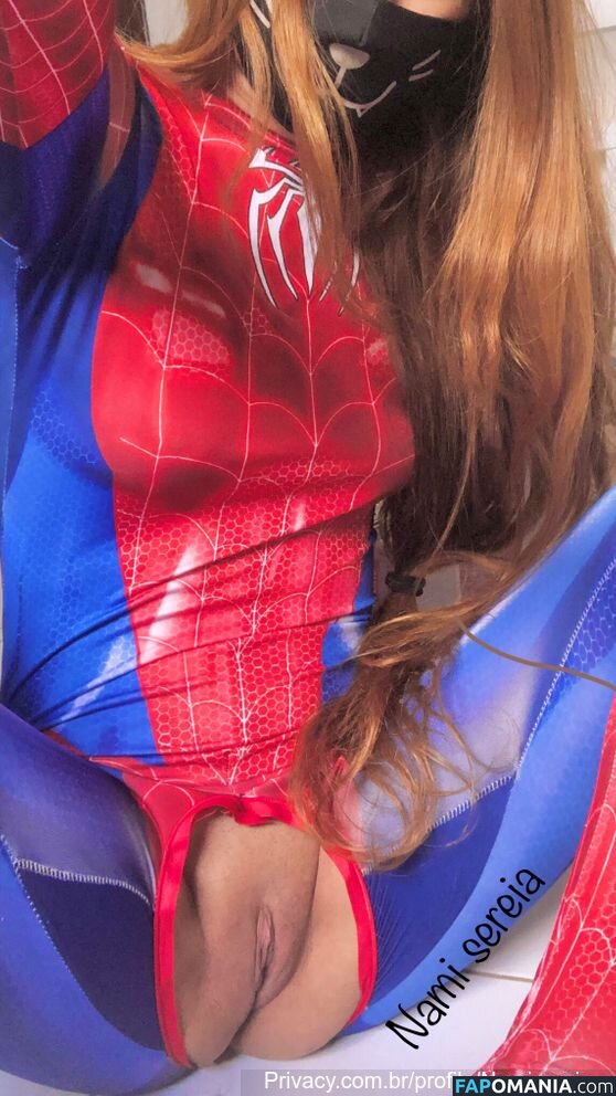 Nami Sereia / Namisereia Nackt OnlyFans  Geleaktes Foto #1