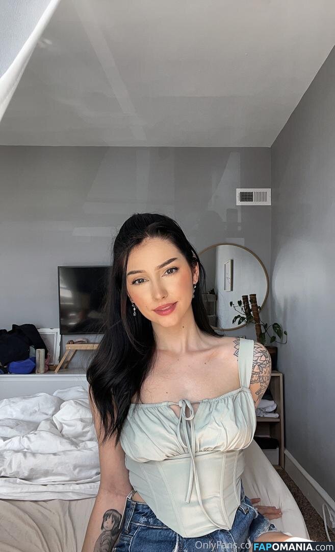 Namimamilune / mamiii111 / nami.lune Nackt OnlyFans  Geleaktes Foto #78