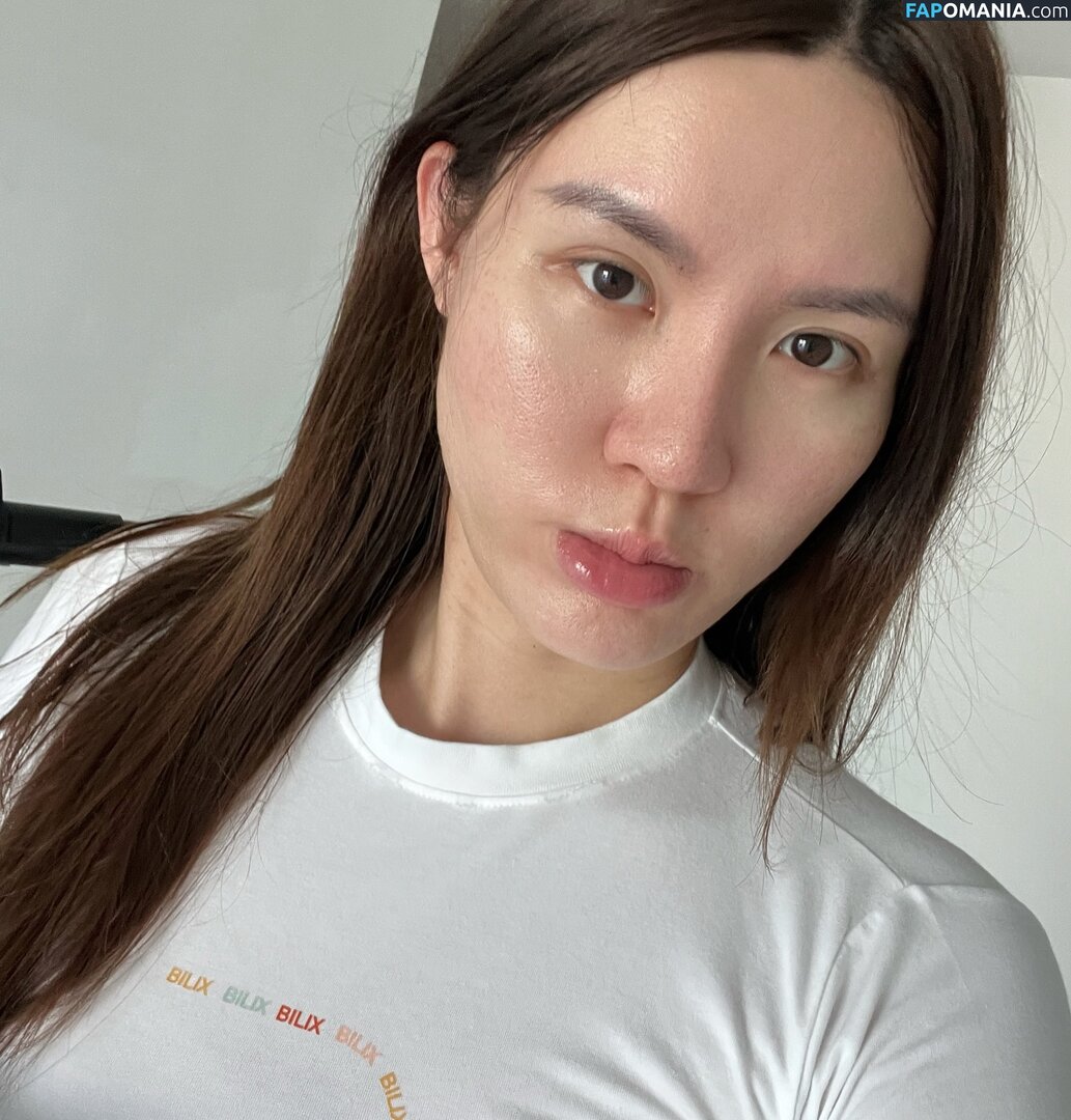 namwaanntd Nackt OnlyFans  Geleaktes Foto #8