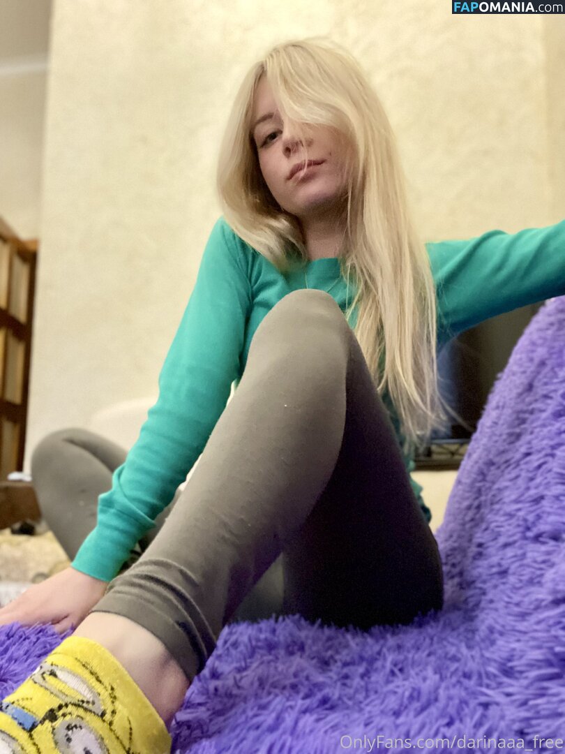 nana_free / nanafree3 Nackt OnlyFans  Geleaktes Foto #7