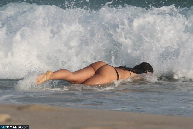 Nana Gouvêa Nackt OnlyFans  Geleaktes Foto #103