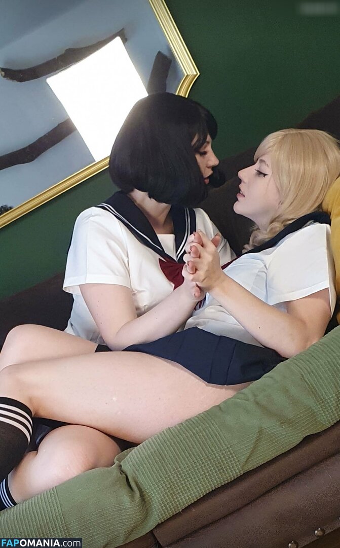 Nana Kuronoma / nana.kuronoma / nanakuronoma Nackt OnlyFans  Geleaktes Foto #8