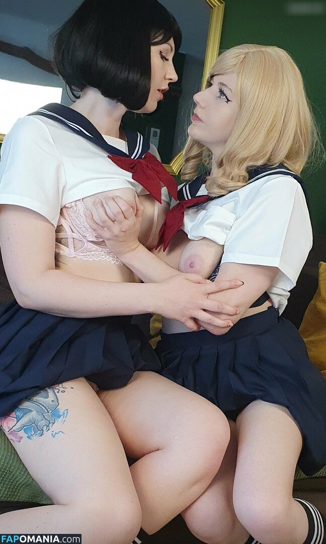 Nana Kuronoma / nana.kuronoma / nanakuronoma Nackt OnlyFans  Geleaktes Foto #19
