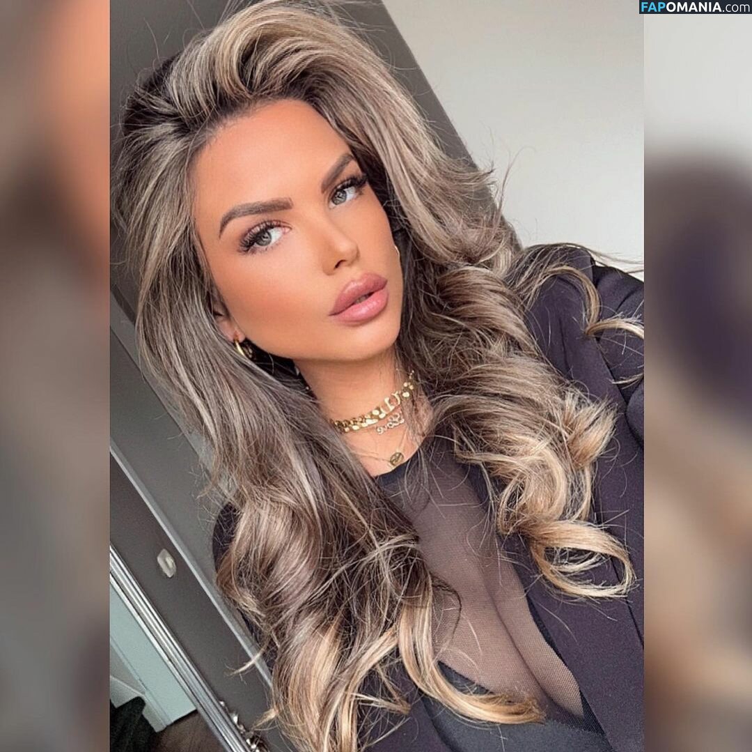 Nana Van Veghel / nanavanveghel Nackt OnlyFans  Geleaktes Foto #4