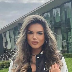 Nana Van Veghel