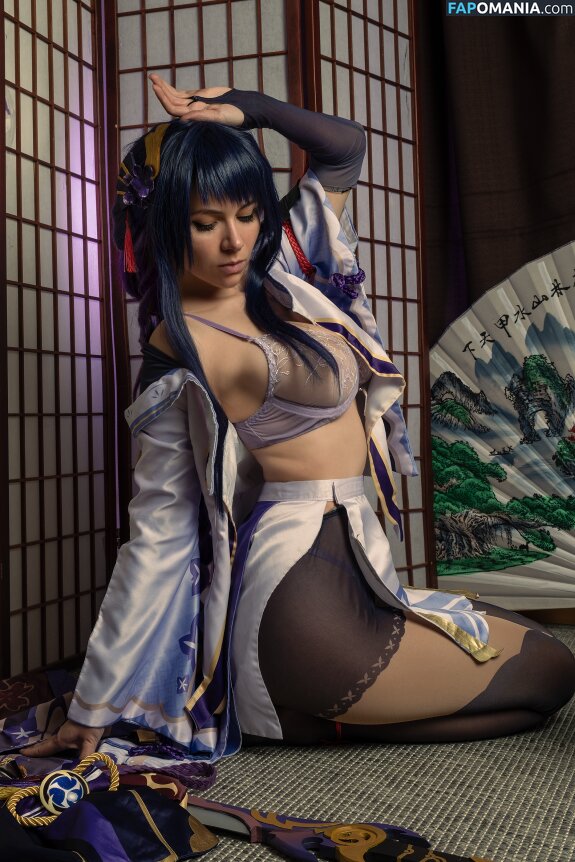 Nancy PlayBetter / made.by.nancy Nackt OnlyFans  Geleaktes Foto #86