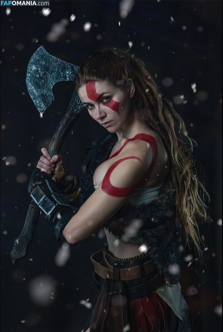 Nancy PlayBetter / made.by.nancy Nackt OnlyFans  Geleaktes Foto #95