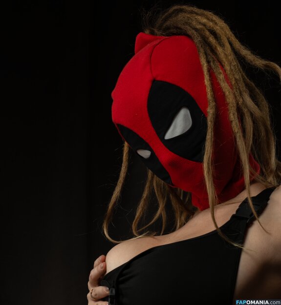 Nancy PlayBetter / made.by.nancy Nackt OnlyFans  Geleaktes Foto #101