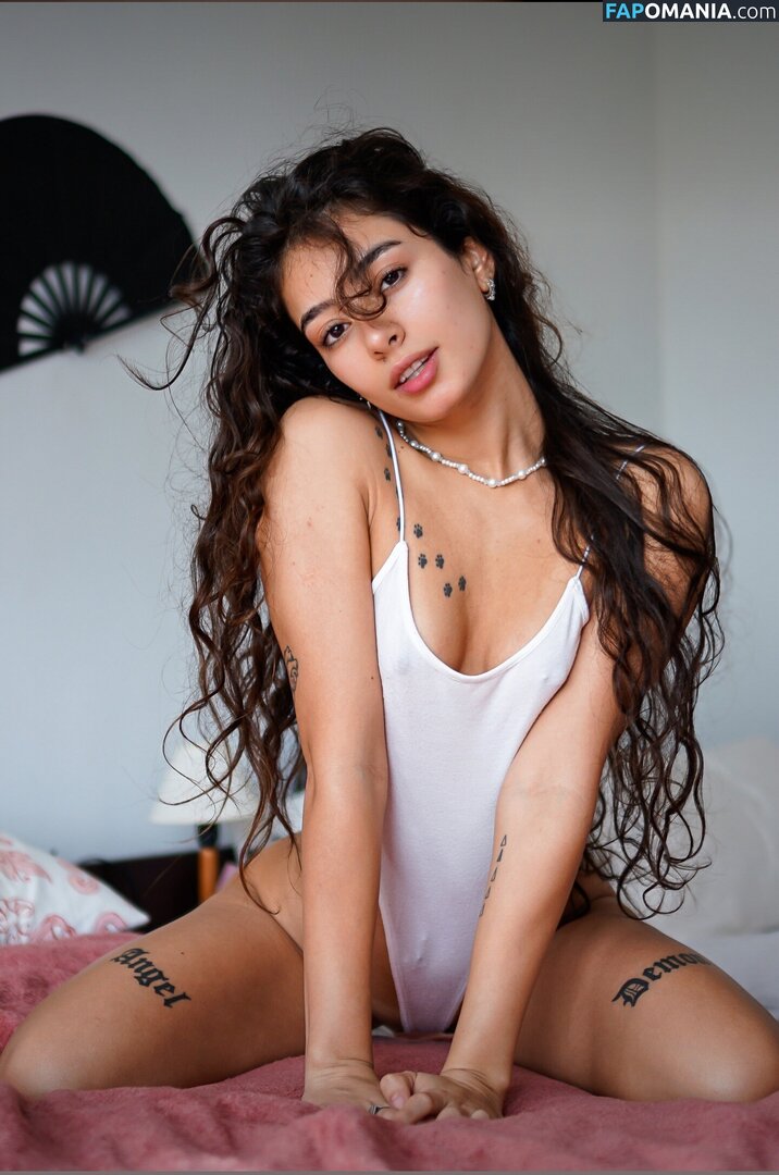 nany.palacio / nany.palacio.love Nackt OnlyFans  Geleaktes Foto #1