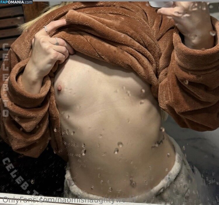 Naomi Blond / blonde_naomi / naomi.blond Nackt OnlyFans  Geleaktes Foto #15