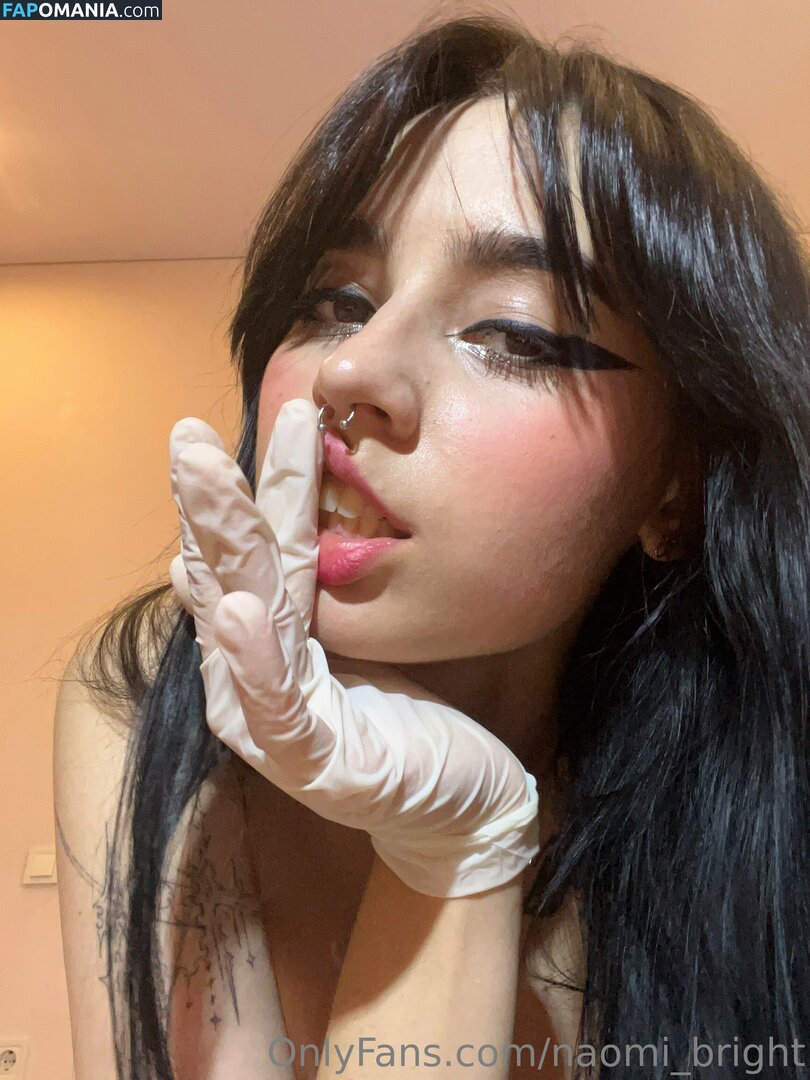 naomi_bright / naomibright_ Nackt OnlyFans  Geleaktes Foto #128