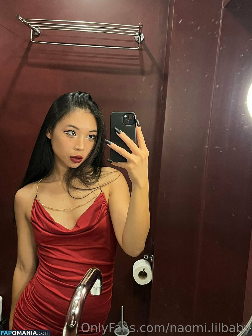 lil.noomi / naomi.lilbaby Nackt OnlyFans  Geleaktes Foto #46