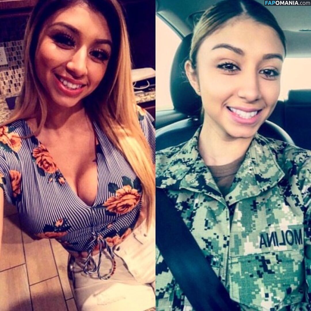 Naomi Molina / lovesu_naomi / nahomimolina28 / the_naomilovesu Nackt OnlyFans  Geleaktes Foto #1