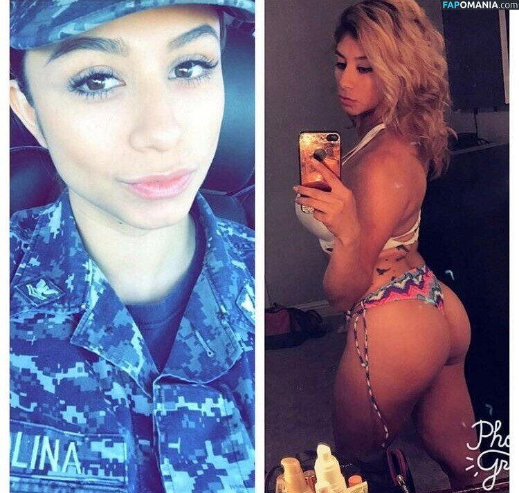 Naomi Molina / lovesu_naomi / nahomimolina28 / the_naomilovesu Nackt OnlyFans  Geleaktes Foto #3